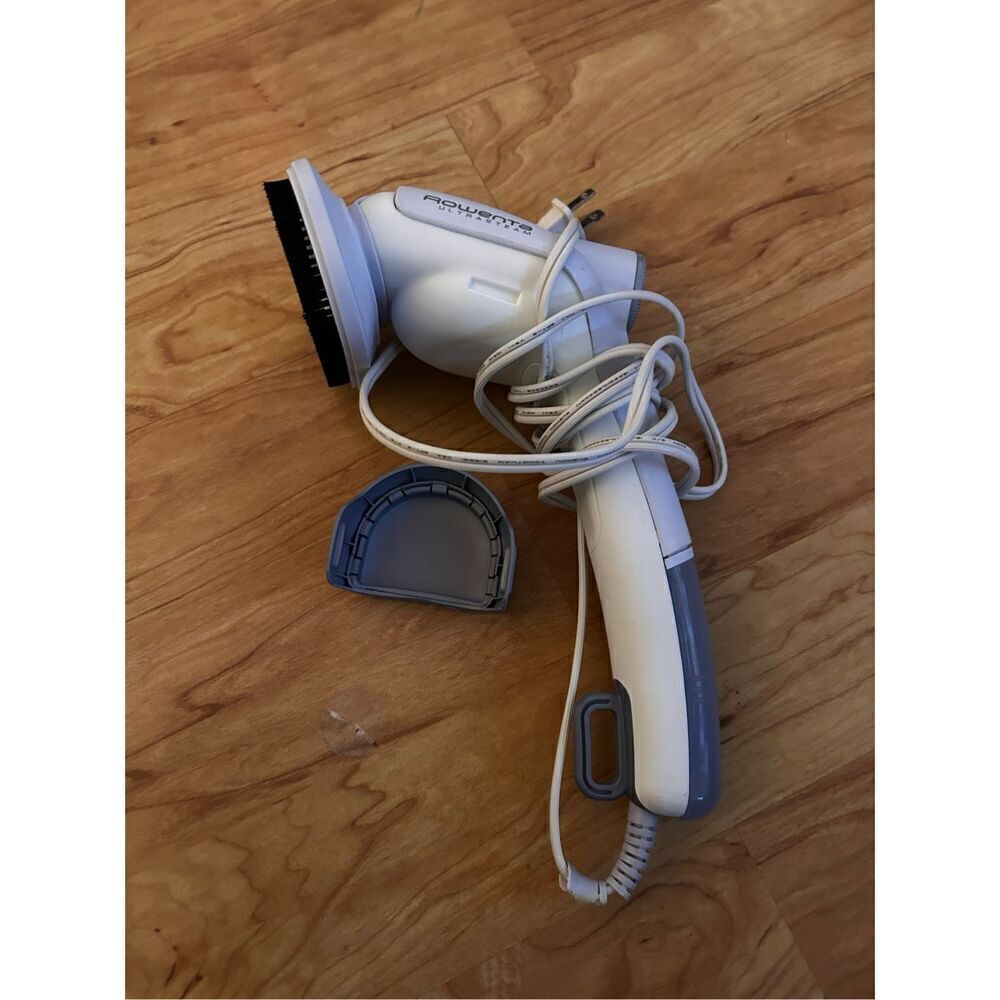 Rowenta Ultra Steam Compact Steamer